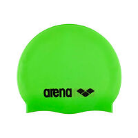 Arena  шапочка для плавания Classic silicone
