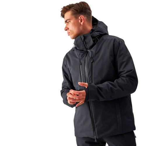 4F  куртка горнолыжная мужская Skiing фото 2