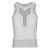Q36.5  термо-майка Base Layer Zero Mesh (XXS-XS, grey)