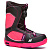K2  ботинки сноубордические детские Lil Kat (13C, black)