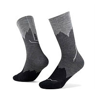 Buff  носки LW Merino Wool Crew