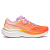 Saucony  кроссовки женские Ride 19 (8.5 (40), fire-orchid)