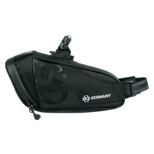 SKS  сумка Racer Click 800 black