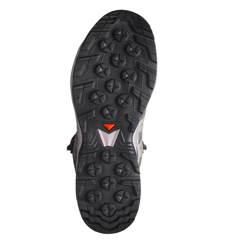 Salomon  ботинки женские X adventure recon mid gtx фото 5