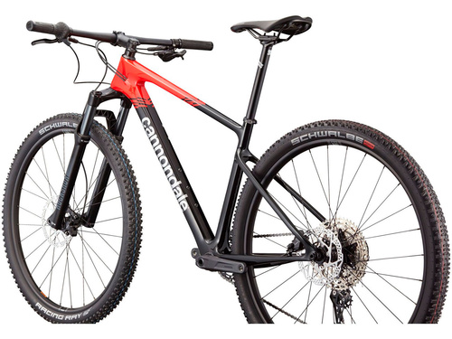Cannondale  велосипед 29 U Scalpel HT Carbon 3 - 2026 фото 3