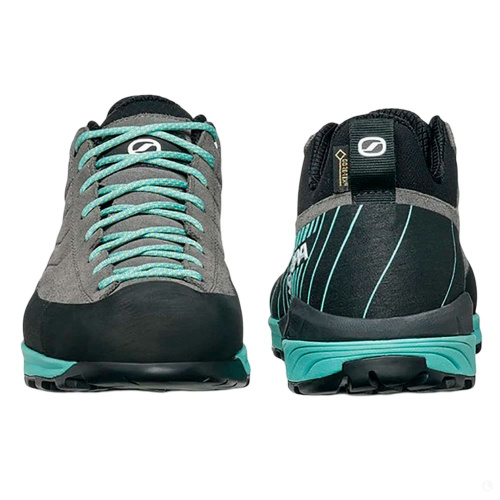 Scarpa  ботинки женские Mescalito GTX WMN фото 3