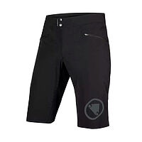 Endura  шорты мужские SingleTrack Lite Short ShortFit