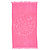 Rip Curl  полотенце Surfers (one size, pink)