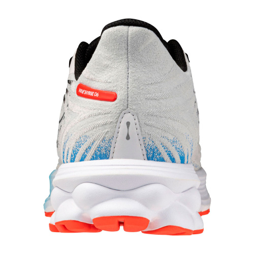 Mizuno   кроссовки мужские Wave Skyrise 6 фото 3