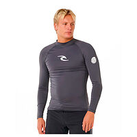 Rip Curl  футболка для плавания мужская Waves l/s
