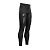 Compressport  тайтсы мужские Trail Under Control (T4 (64-69), black)