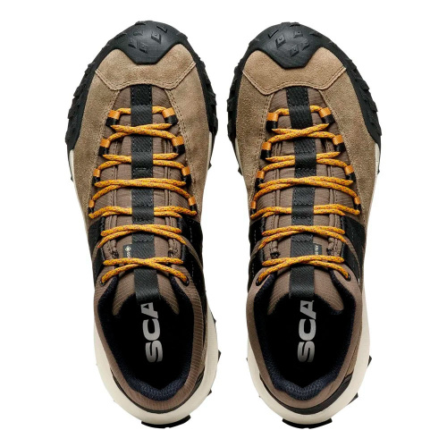 Scarpa  кроссовки мужские Rove Gtx фото 4
