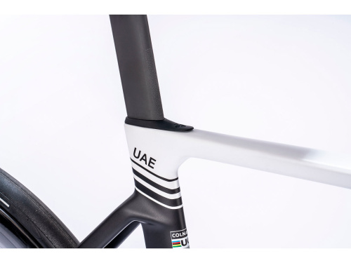 Colnago  велосипед V5Rs Disc DuraAce Di2 12, Vision SC45 фото 8