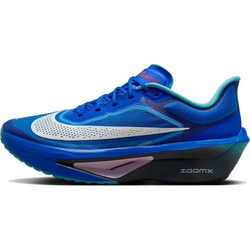 Nike  кроссовки мужские Zoom fly 6 фото 7