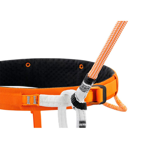 Petzl   самостраховка  Connect  Adjust фото 3
