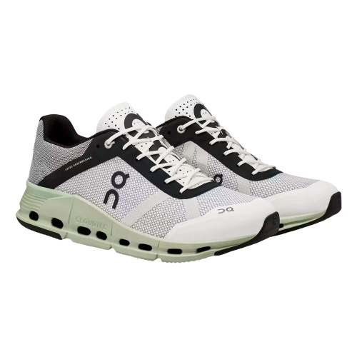 On  кроссовки мужские Cloudnova Z5 Rush 1 фото 3