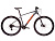Giant  велосипед Talon 29 3 - 2022 (S-16" (29")-24, black chrome)