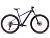 Cube  велосипед Attention Pro - 2025 (XL-22" (29"), metallicgrey black)