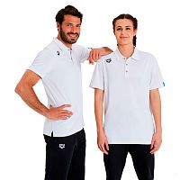 Arena  футболка Team poloshirt