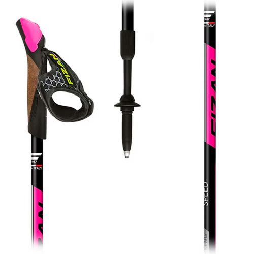 Fizan  трости Speed фото 2