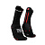 Compressport  носки Pro Racing Socks v4.0 Ultralight Run High (T4 (45-48), black-red)