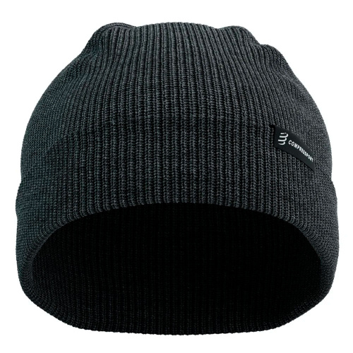 Compressport  шапка Podium Beanie фото 2