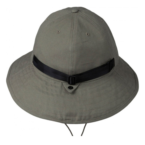 Buff  панама Nmad Bucket Hat фото 2