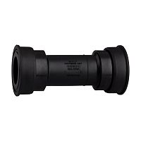 Shimano  каретка BB72-41B,press fit  для   road