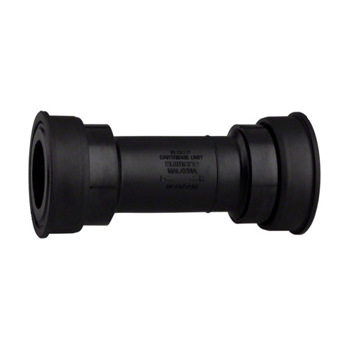 Shimano  каретка BB72-41B,press fit  для   road