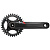 Sram  система: шатун-звезда GX 1400 GXP 175 red w 32t X-SYNC Chainring-GXPCups Not Inclu (one size, no color)