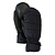 Burton  варежки мужские Profile (L, true black)