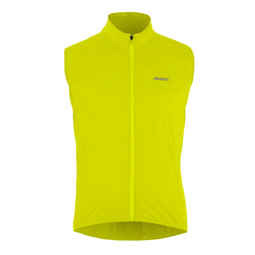 Mavic  жилет мужской Sirocco Vest