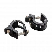 Sram  matchmaker X, Pair, blk (compatible with all sram MM-compatible shifters)- Guide DB5 Elixir 9