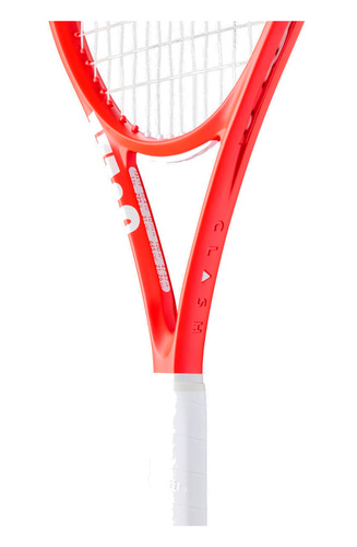 Wilson  ракетка для большого тенниса Clash 100 V3 Reverse unstr фото 5