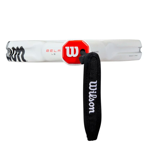 Wilson  ракетка для падел тенниса Bela LS V3 фото 5