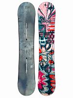 Burton  сноуборд унисекс Blossom - 2025