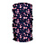 Had  бандана Printed Fleece (one size, cherry blossoms by ricarda funk)