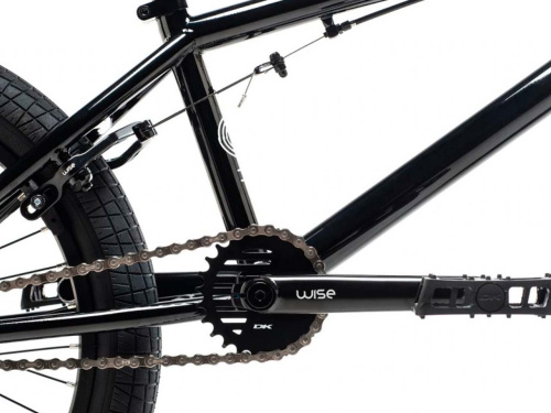 DK  велосипед Aura 20 - 2021 фото 4