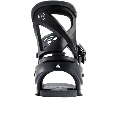Burton  крепления сноубордические женские Scribe - 2022 фото 3