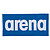 Arena  полотенце Gym (one size, royal-white)