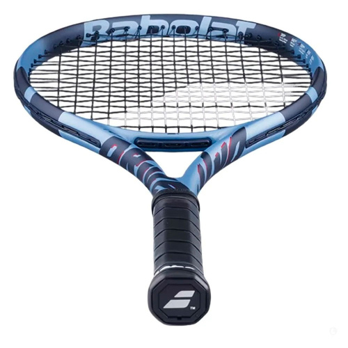 Babolat  ракетка для большого тенниса Pure Drive Gen 11 unstr фото 4