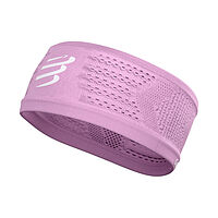 Compressport  повязка на голову широкая Headband