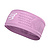 Compressport  повязка на голову широкая Headband (one size, orchid)