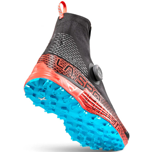 La Sportiva  ботинки женские Cyklon Cross Gtx фото 4