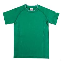 Wilson  футболка детская Youth Team Seamless Crew Boy