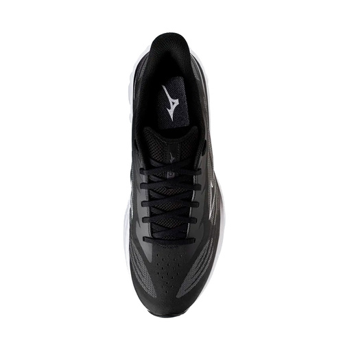 Mizuno  кроссовки мужские Wave Skyrise 7 фото 3