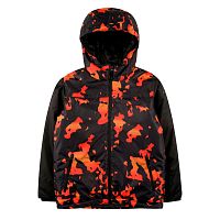 Icepeak  куртка горнолыжная детская Leary