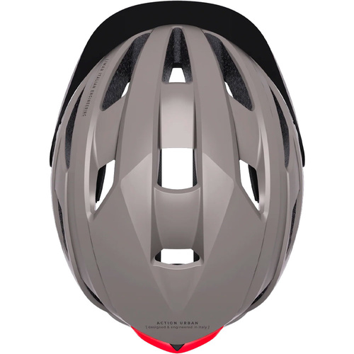 Limar  велошлем Action Urban фото 5