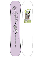 Burton  сноуборд унисекс Good Company - 2026