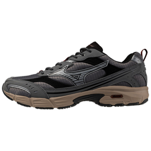 Mizuno  кроссовки Mxr фото 2